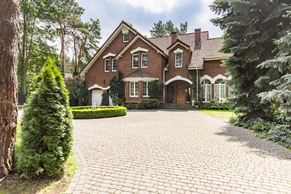 Driveway Paver Repair
