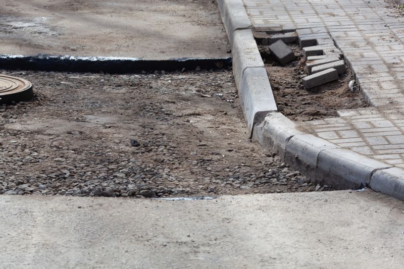 Pavers Repair And Sealing