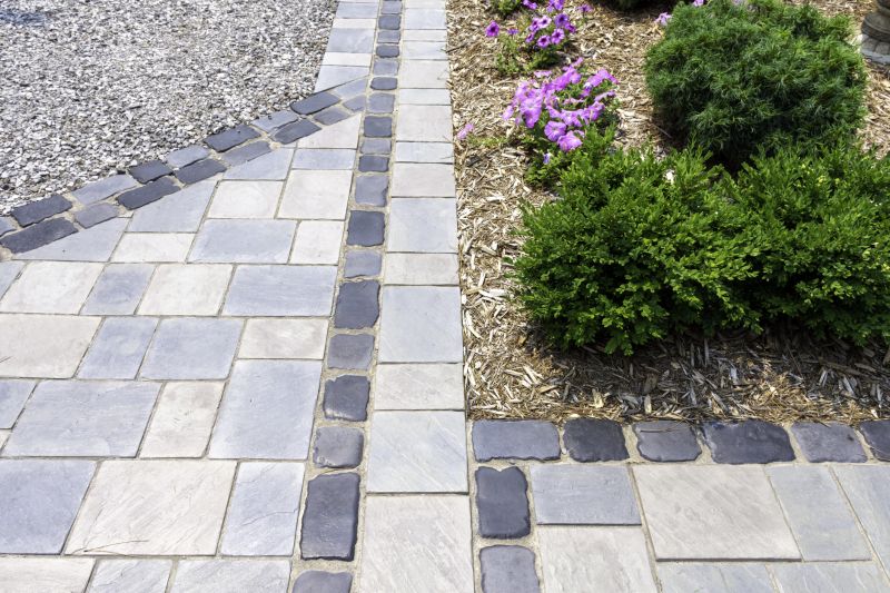 Pavers Repair And Sealing