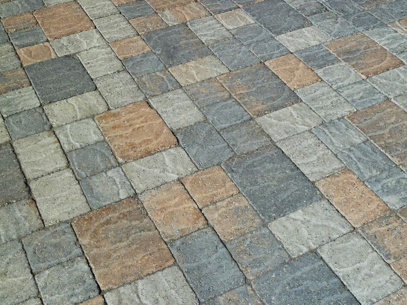 Pavers Repair And Sealing