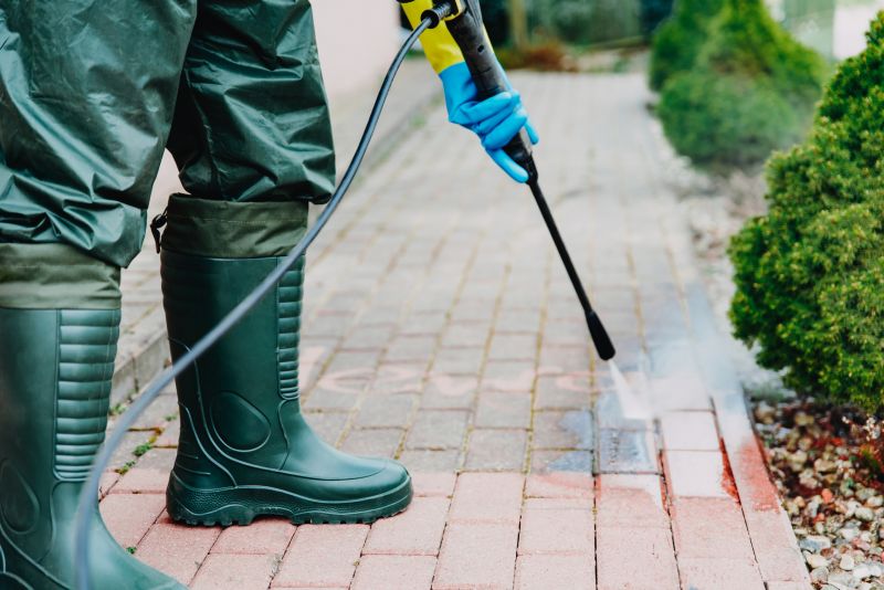 Signs It’s Time To Reseal Your Pavers